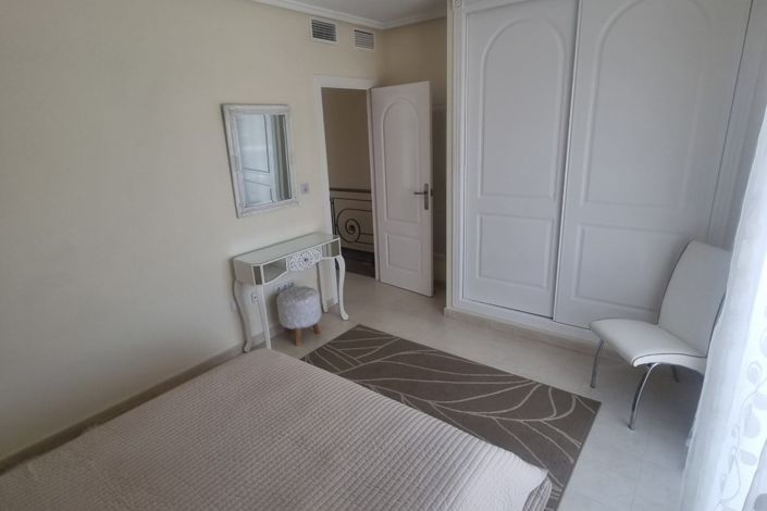 Image No.27-Maison de ville de 2 chambres à vendre à Ciudad Quesada