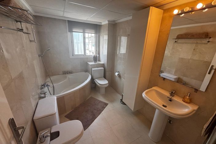 Image No.30-Maison de ville de 2 chambres à vendre à Ciudad Quesada