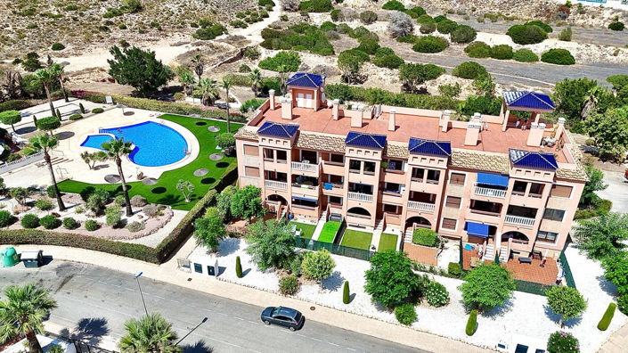 Image No.1-2 Bed Apartment for sale