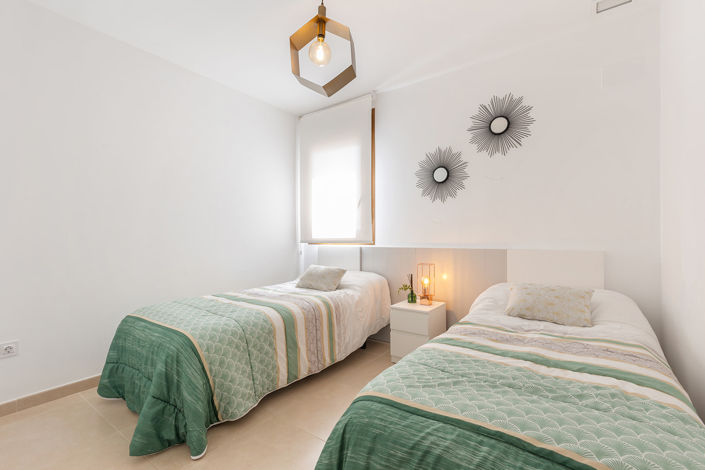 Image No.19-3 Bed Apartment for sale