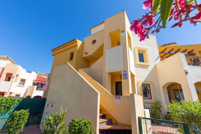 Image No.1-2 Bed Penthouse for sale