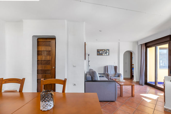 Image No.6-2 Bed Penthouse for sale