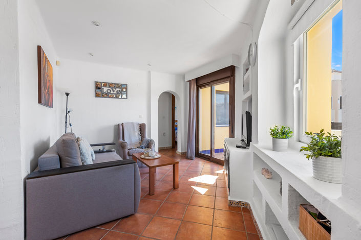 Image No.7-2 Bed Penthouse for sale