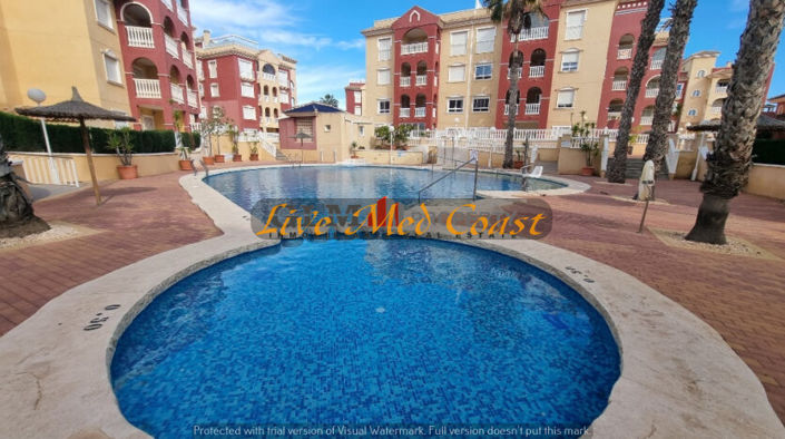 Image No.16-2 Bed Apartment for sale