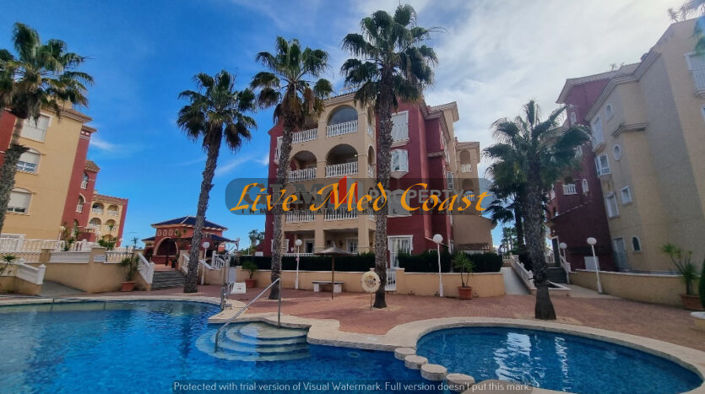 Image No.18-2 Bed Apartment for sale