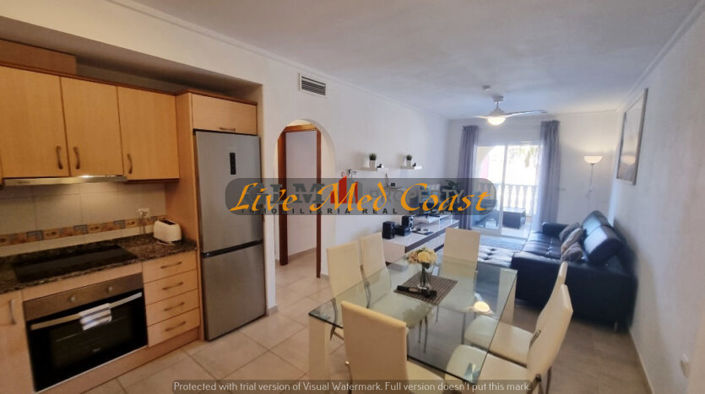 Image No.19-2 Bed Apartment for sale