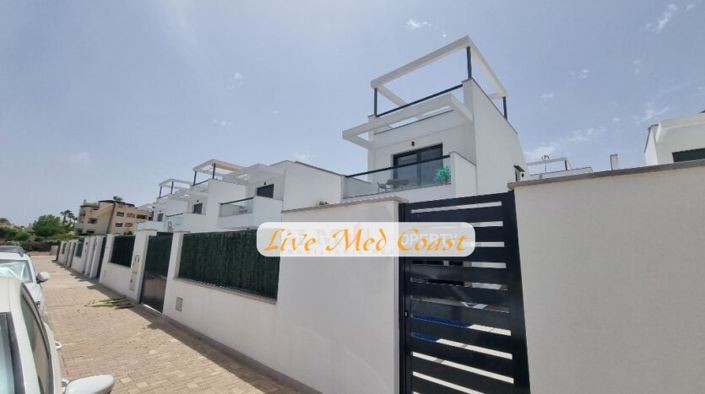 Image No.11-3 Bed Villa for sale