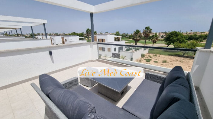 Image No.33-3 Bed Villa for sale