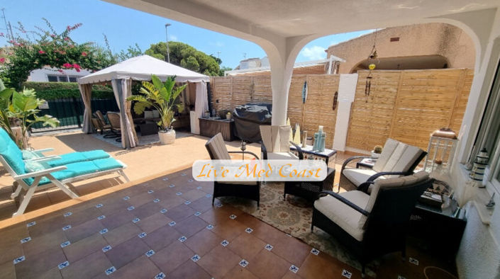 Image No.30-3 Bed Villa for sale