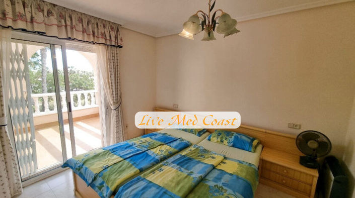 Image No.14-3 Bed Penthouse for sale