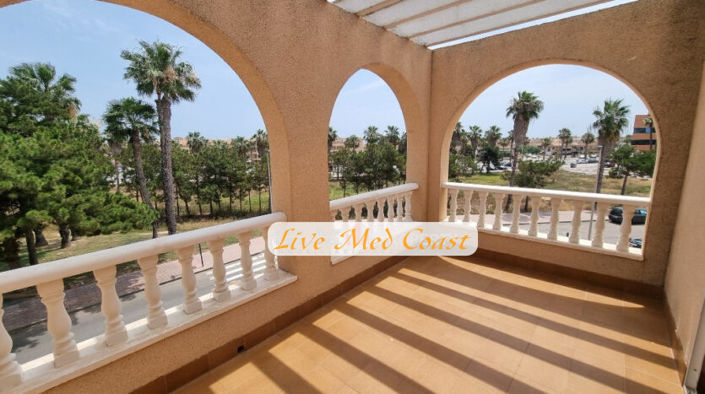 Image No.16-3 Bed Penthouse for sale