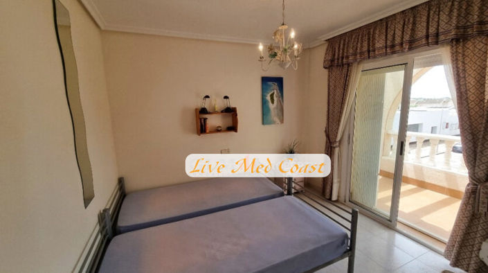 Image No.22-3 Bed Penthouse for sale