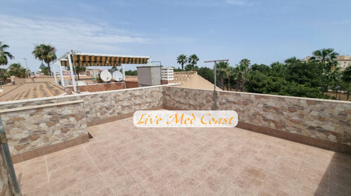 Image No.29-3 Bed Penthouse for sale