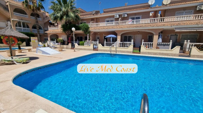 Image No.32-3 Bed Penthouse for sale