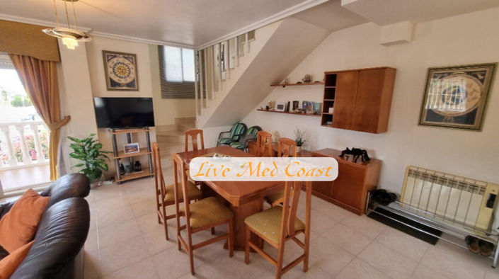 Image No.8-3 Bed Penthouse for sale