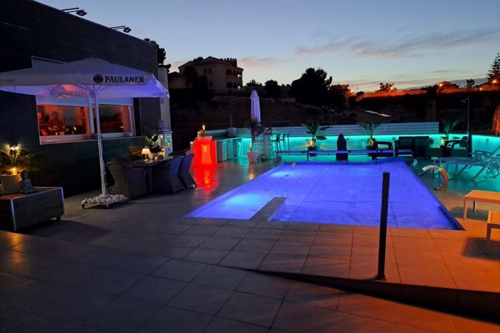 Image No.45-6 Bed Villa for sale