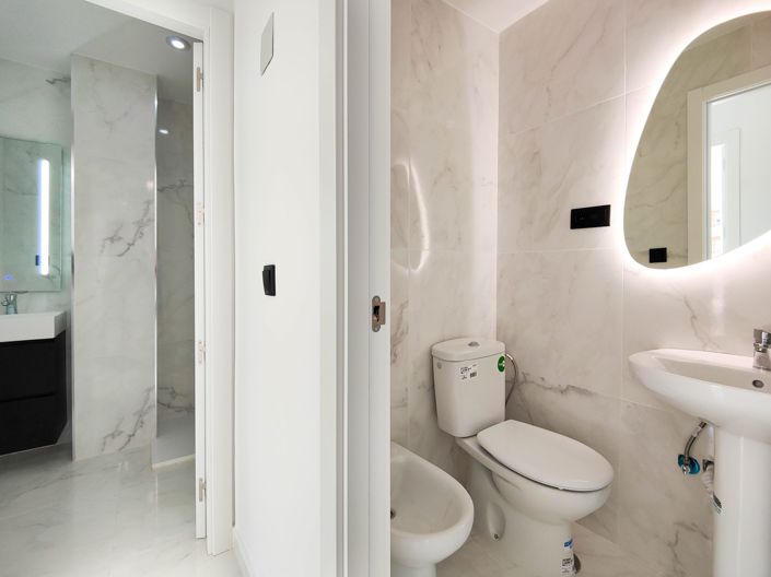 Image No.23-2 Bed Apartment for sale