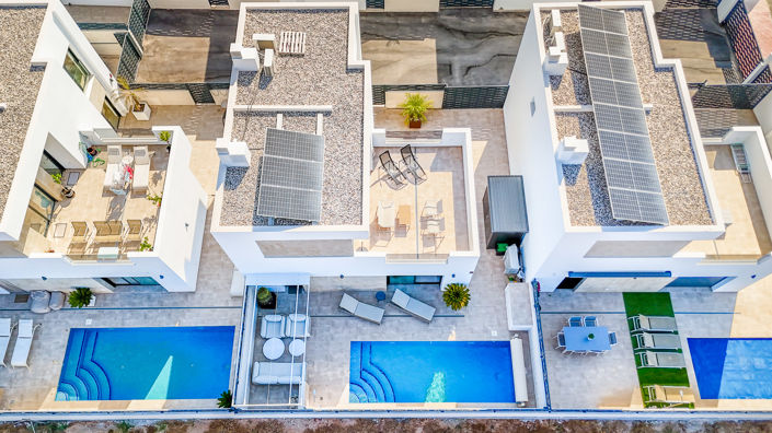 Image No.25-3 Bed Villa for sale