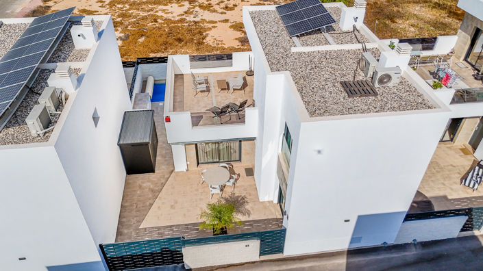 Image No.27-3 Bed Villa for sale