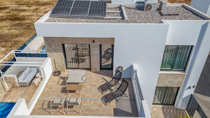 Image No.28-3 Bed Villa for sale