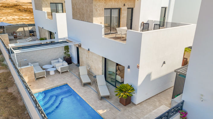 Image No.34-3 Bed Villa for sale