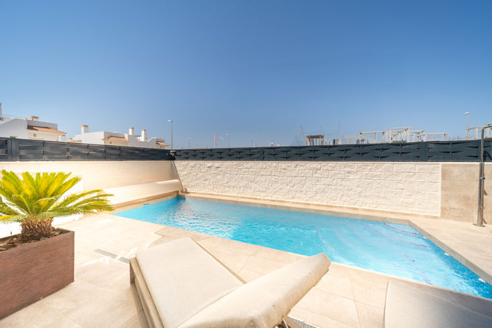 Image No.37-3 Bed Villa for sale