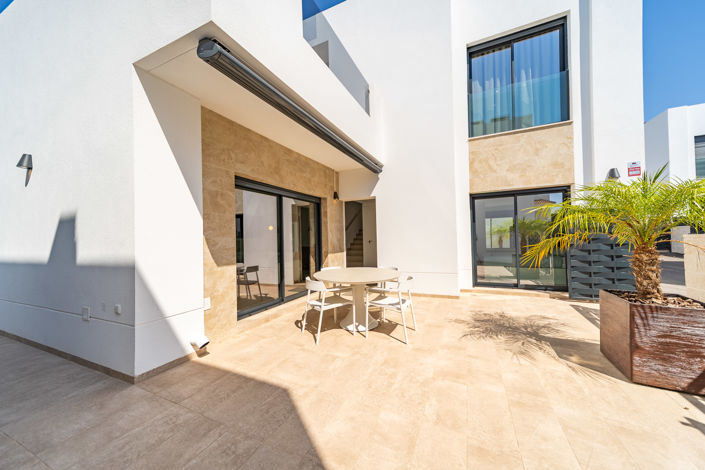 Image No.42-3 Bed Villa for sale