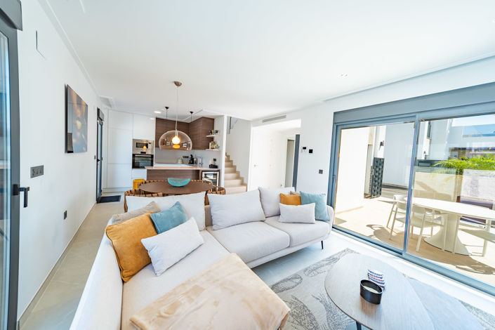 Image No.6-3 Bed Villa for sale