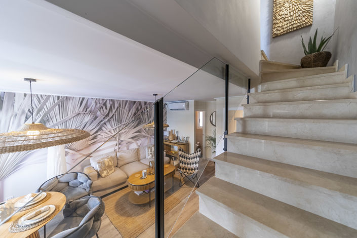 Image No.12-3 Bed Townhouse for sale