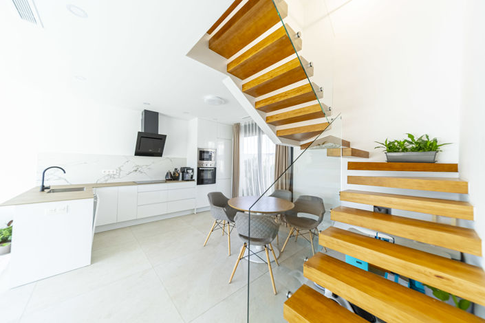 Image No.3-2 Bed Villa for sale