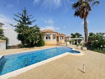 3 Bed Villa for sale