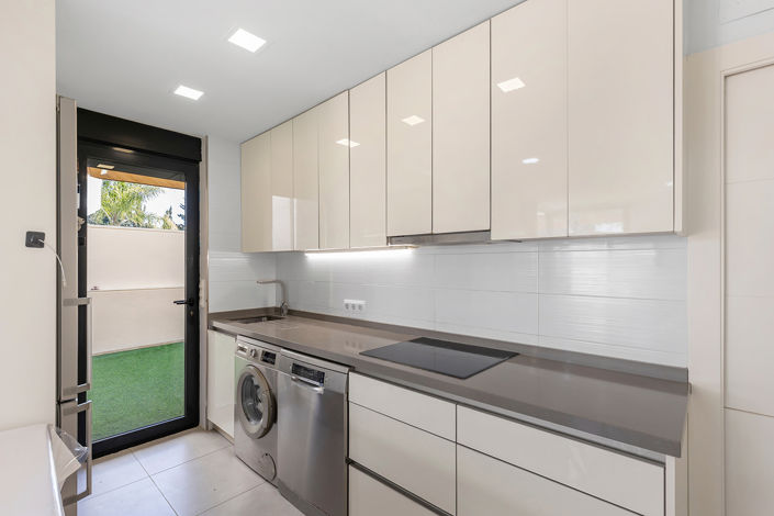 Image No.11-3 Bed Villa for sale