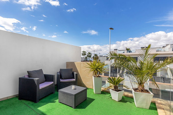 Image No.24-3 Bed Villa for sale