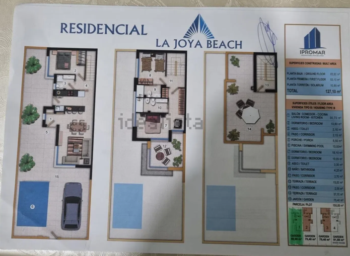 Image No.32-3 Bed Villa for sale