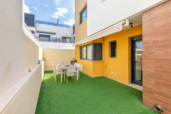 Image No.8-3 Bed Villa for sale