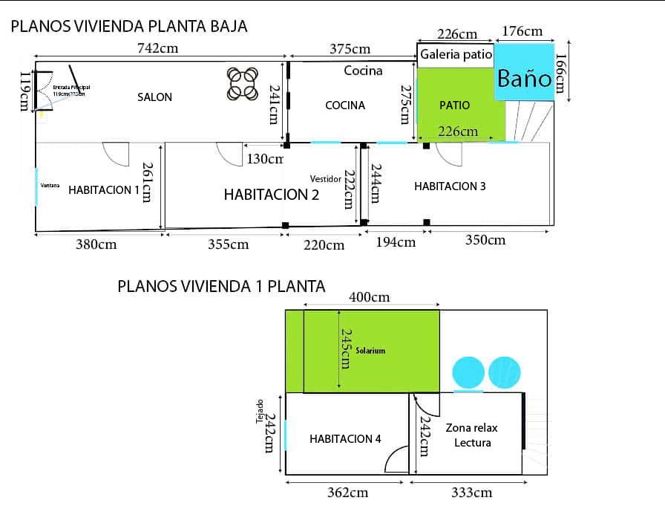 Image No.18-4 Bed Townhouse for sale