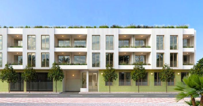 Image No.1-3 Bed Penthouse for sale