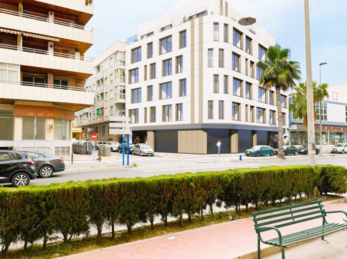Image No.1-2 Bed Apartment for sale