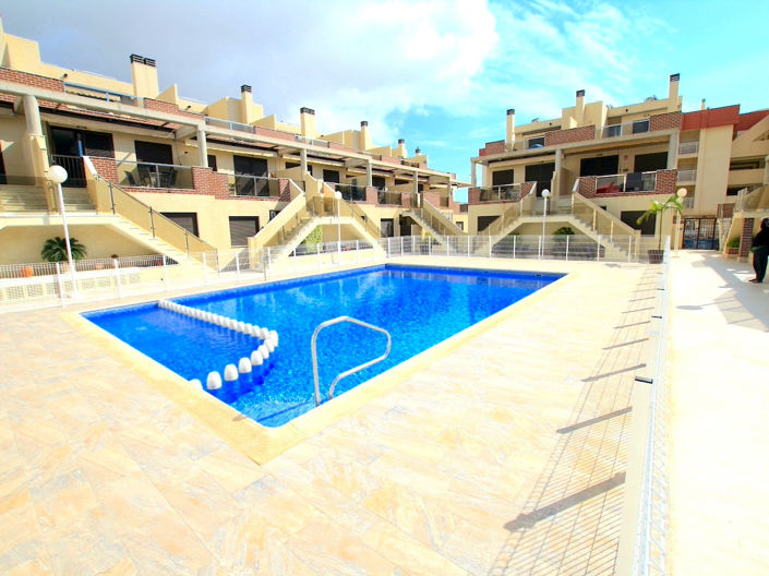 Image No.1-3 Bed Penthouse for sale