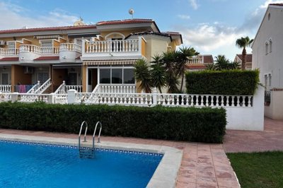 1 - Ciudad Quesada, Townhouse