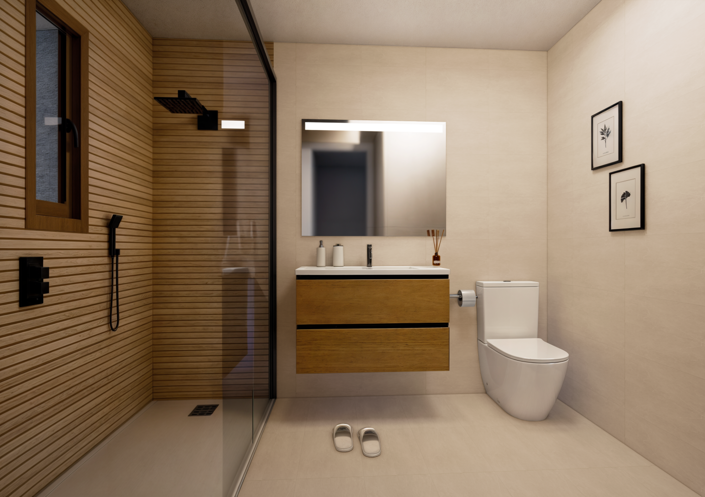 Image No.6-2 Bed Villa for sale