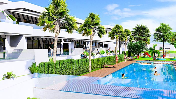 Image No.1-2 Bed Penthouse for sale