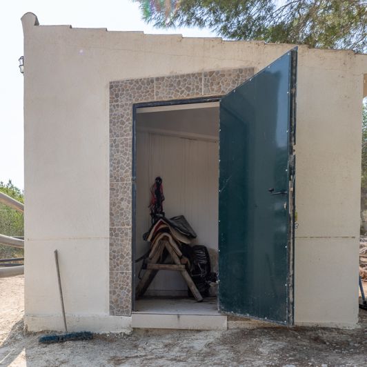 Image No.43-4 Bed Country House for sale