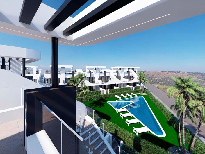 Image No.16-2 Bed Apartment for sale