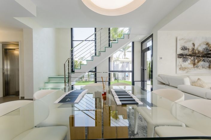 Image No.20-3 Bed Villa for sale