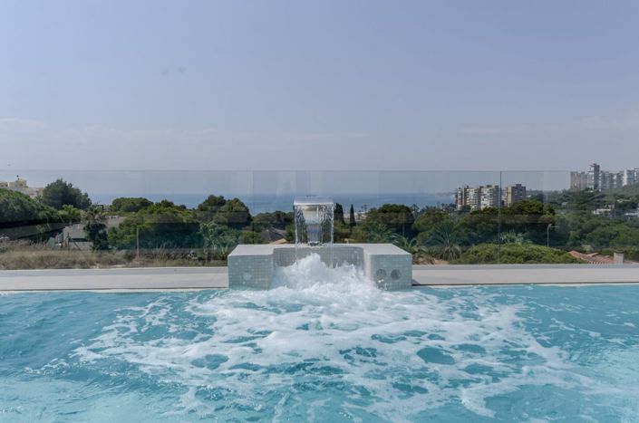 Image No.3-3 Bed Villa for sale