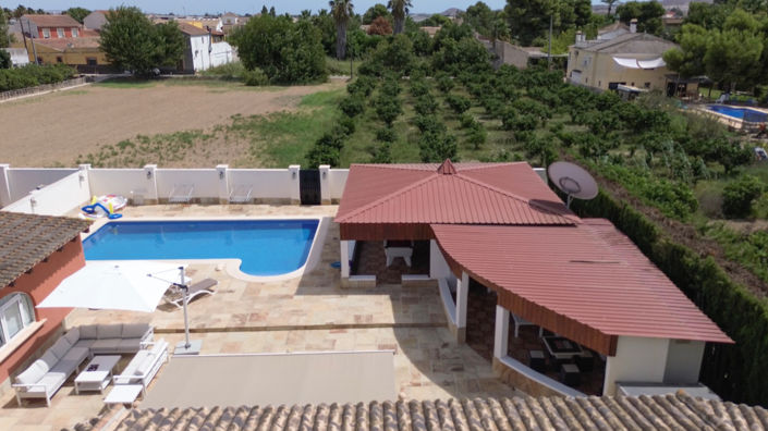 Image No.1-6 Bed Country House for sale