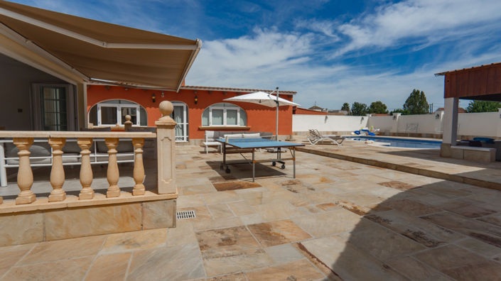 Image No.14-6 Bed Country House for sale