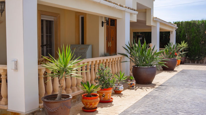 Image No.51-6 Bed Country House for sale