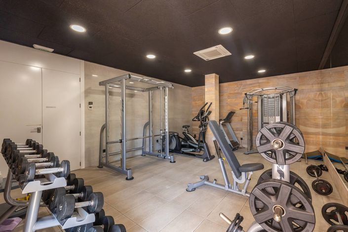 Image No.13-3 Bed Penthouse for sale